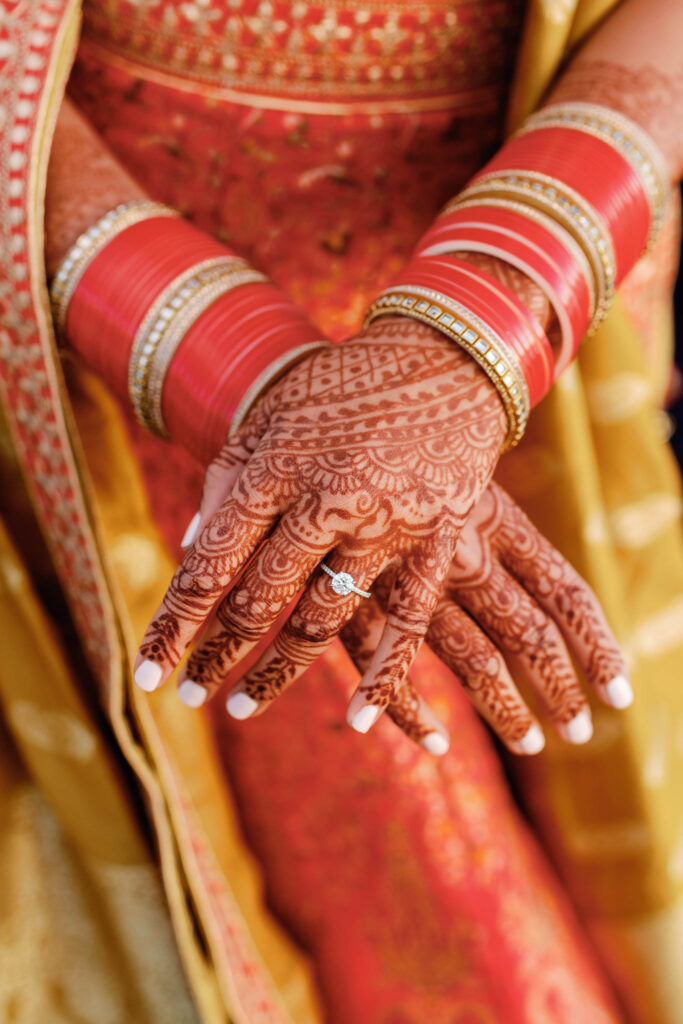 indian bridal henna in vermont