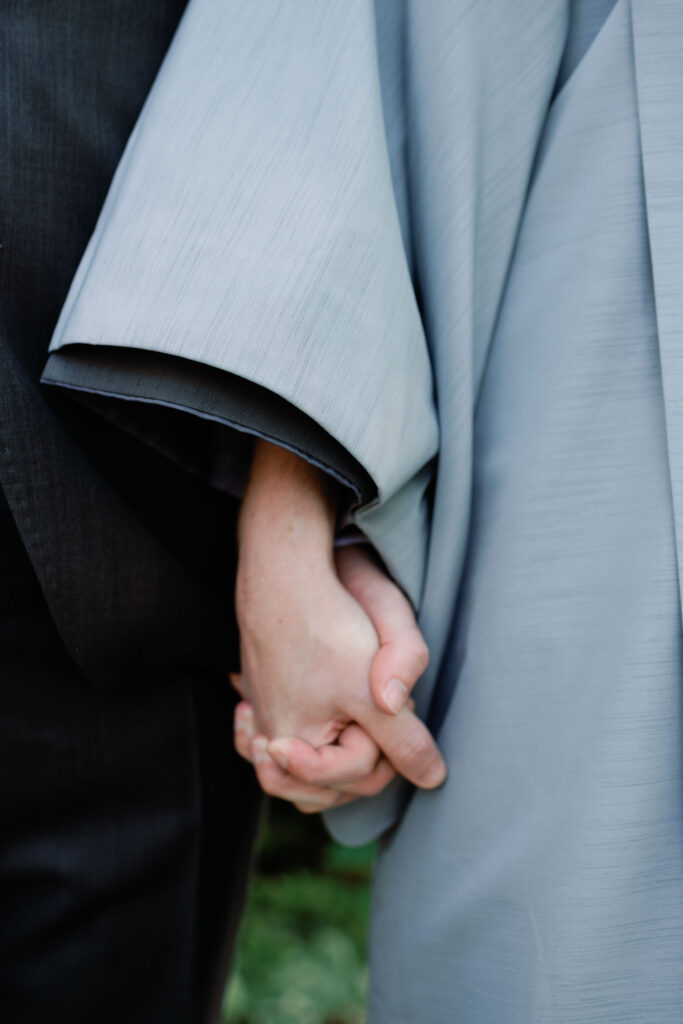 new york times featured ny wedding