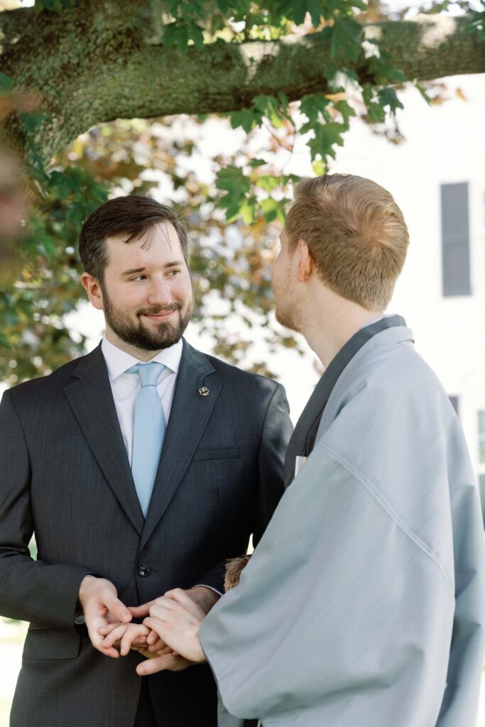 new york times featured ny wedding