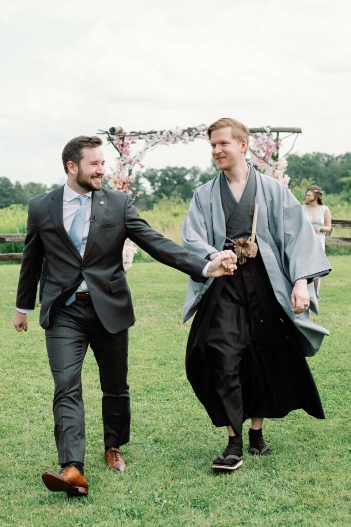 new york times featured ny wedding