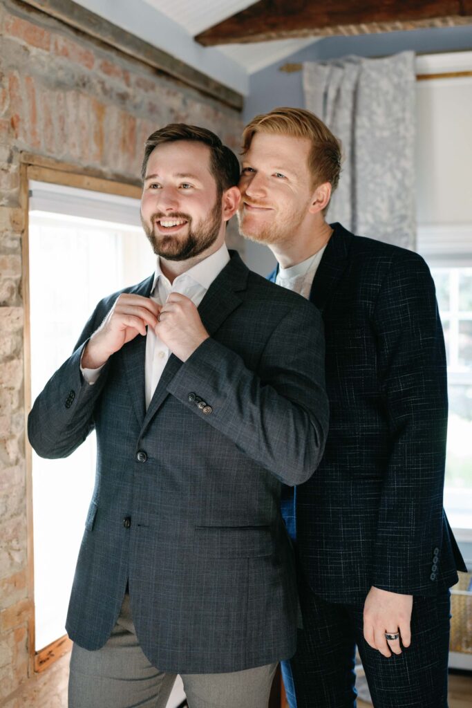 new york times featured ny wedding