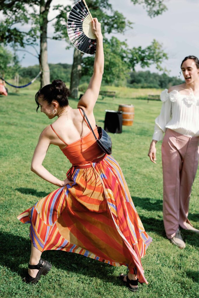 new york times featured ny wedding