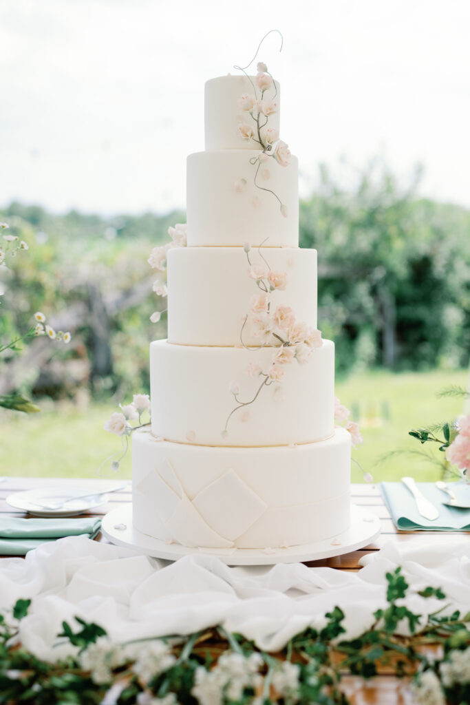 new york times featured ny wedding