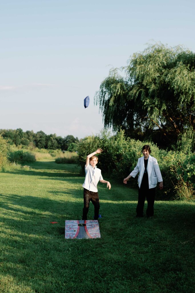 new york times featured ny wedding