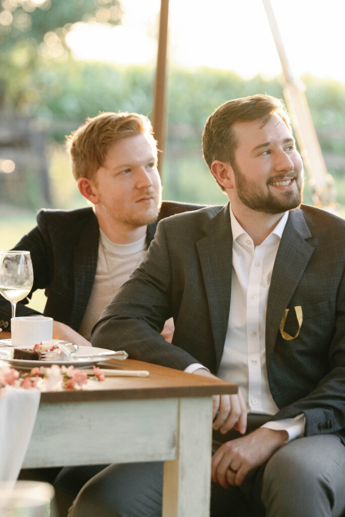 new york times featured ny wedding