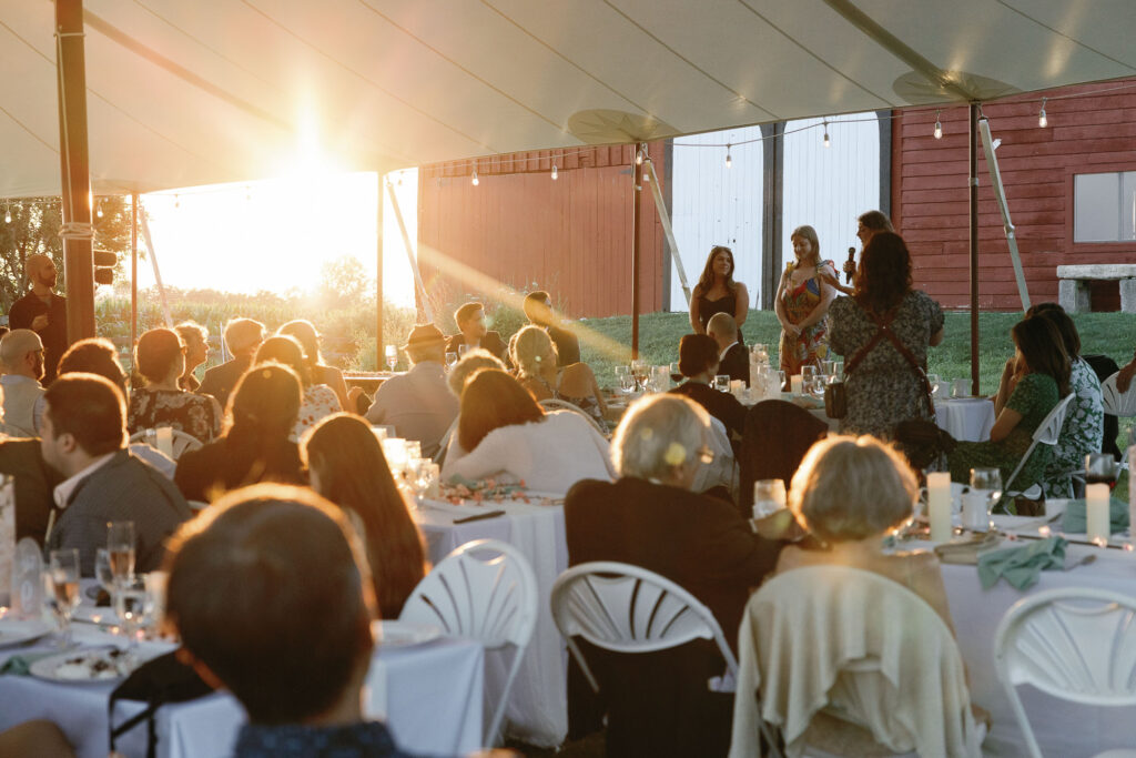 new york times featured ny wedding