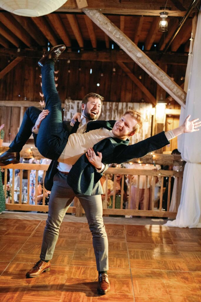 new york times featured ny wedding