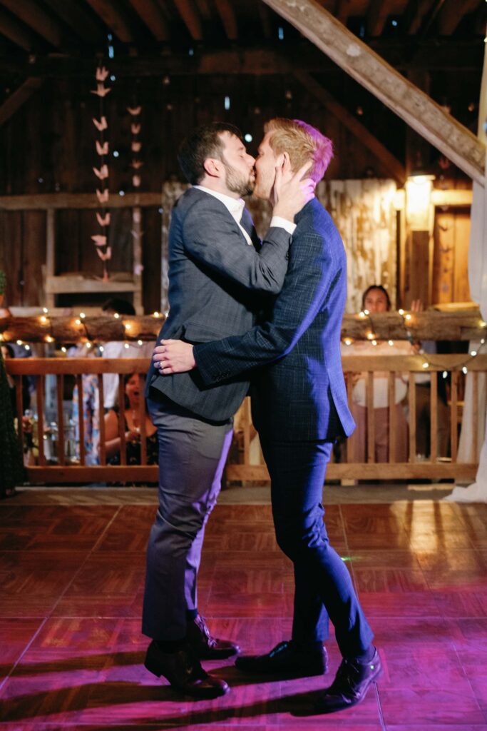 new york times featured ny wedding