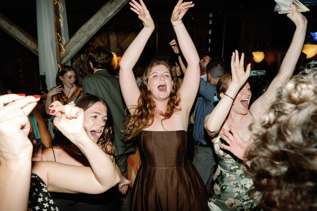 new york times featured ny wedding