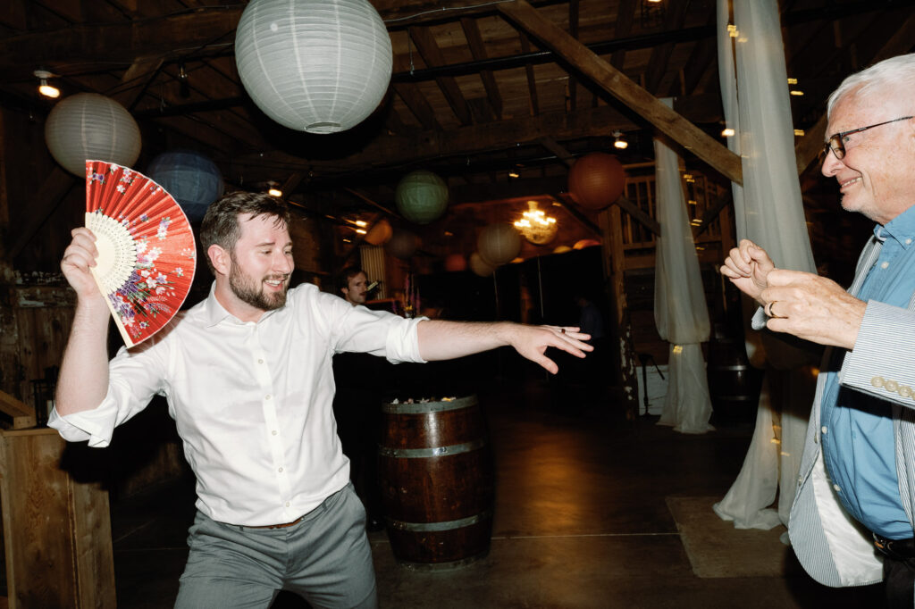 new york times featured ny wedding