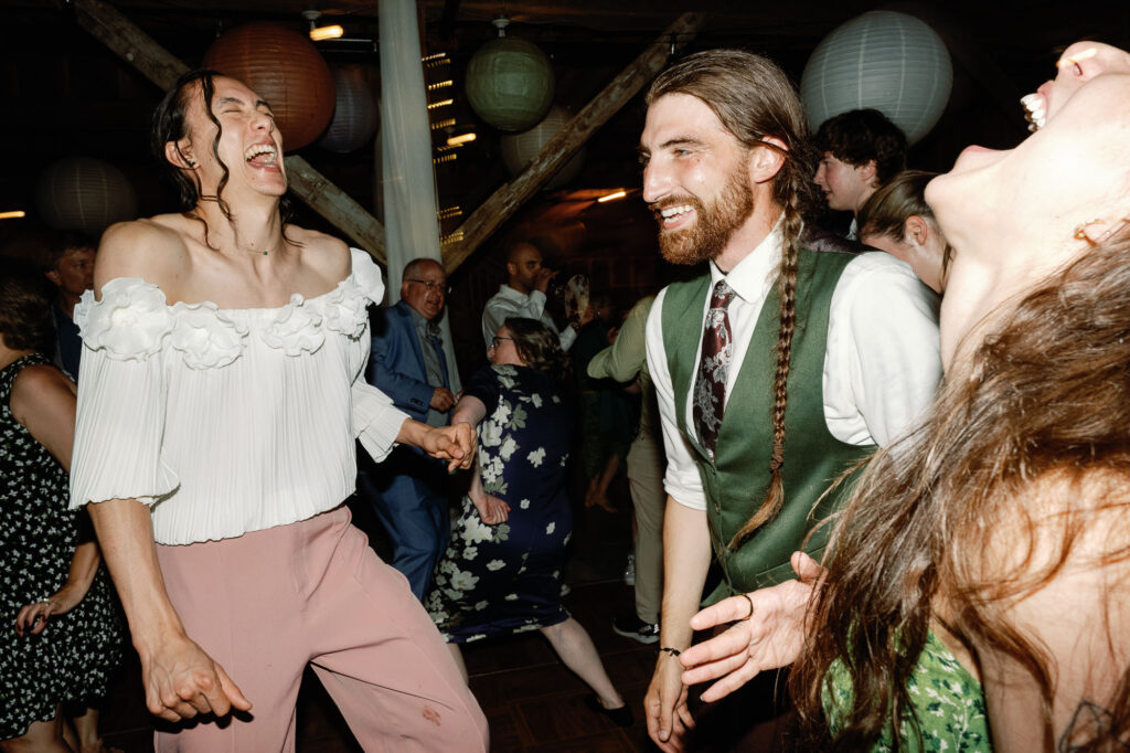 new york times featured ny wedding