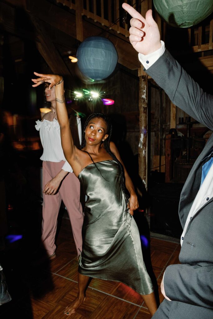 new york times featured ny wedding