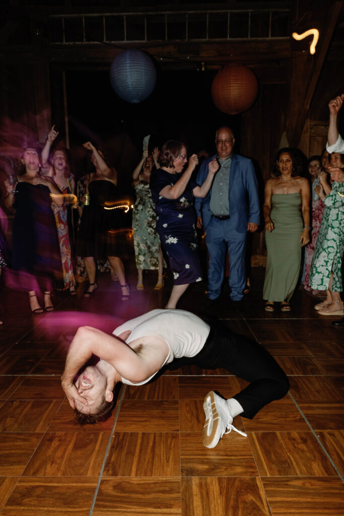 new york times featured ny wedding