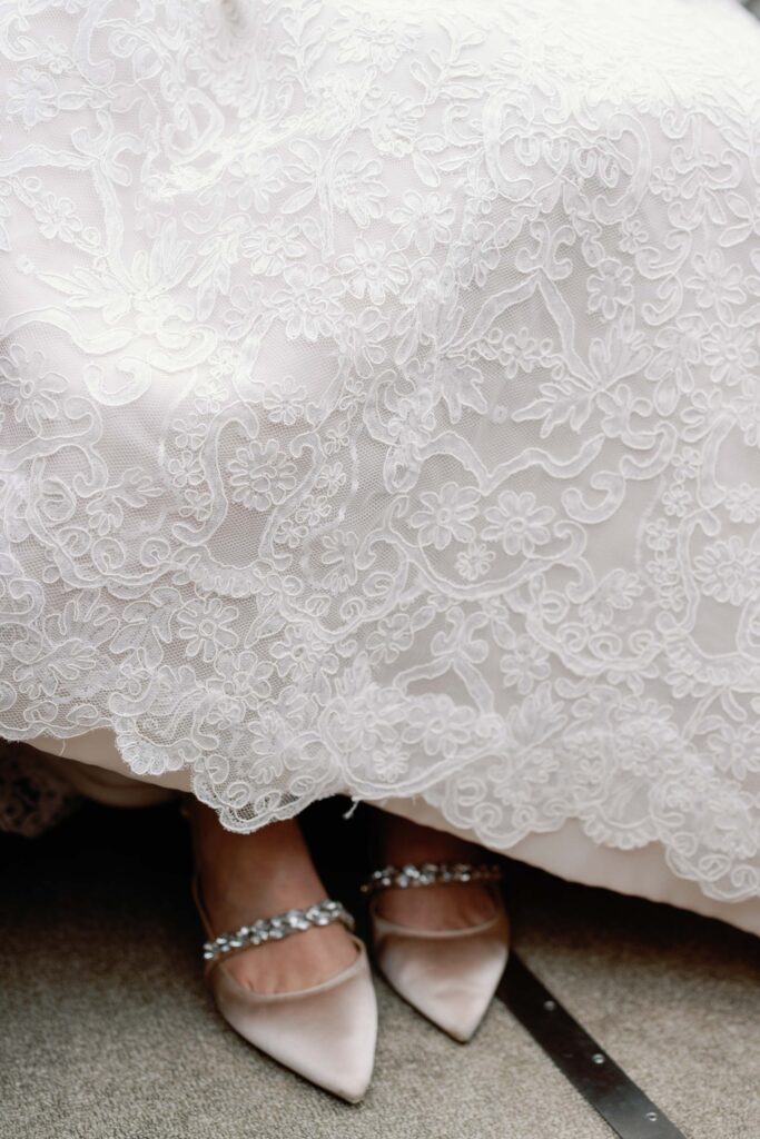 Basin harbor club wedding in Vermont