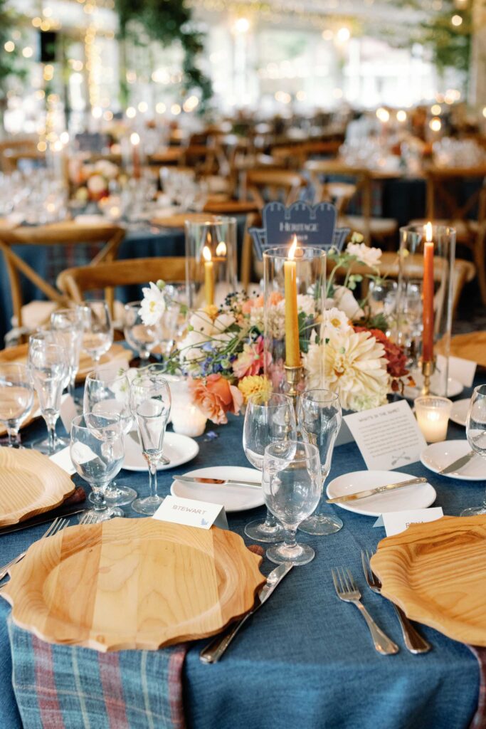 Basin harbor club wedding in Vermont