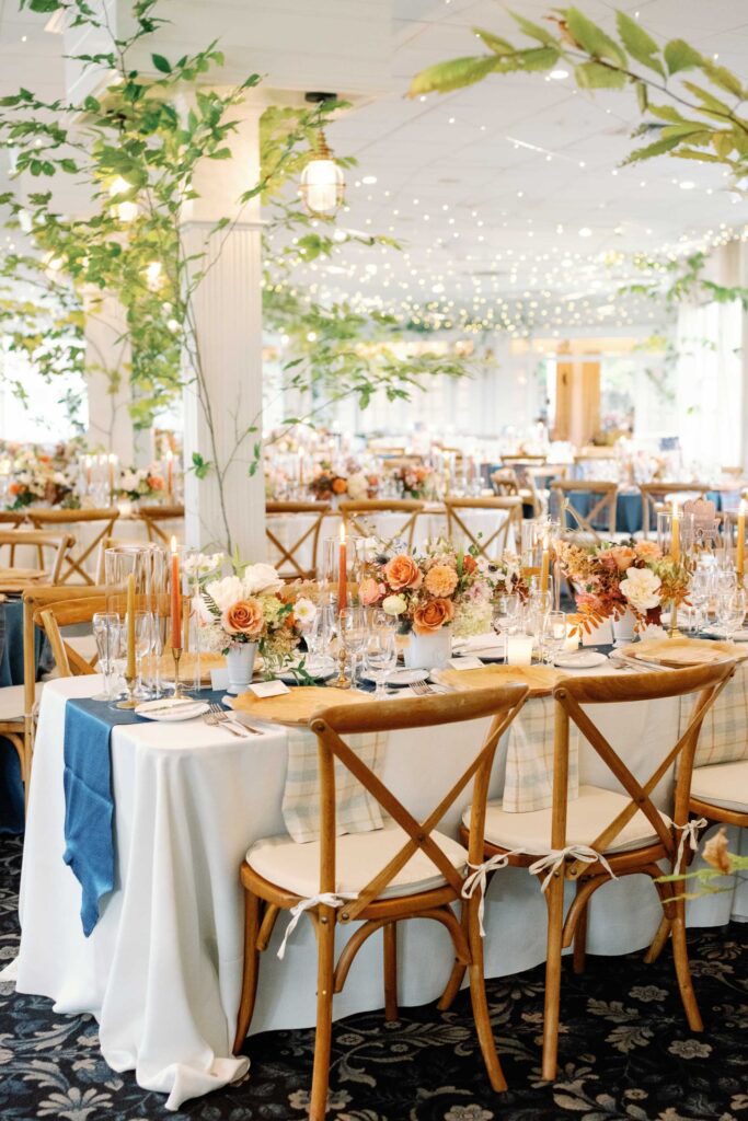 Basin harbor club wedding in Vermont
