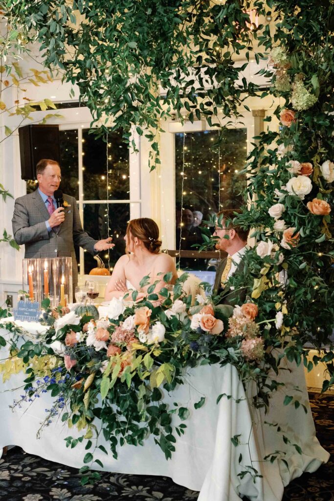 Basin harbor club wedding in Vermont