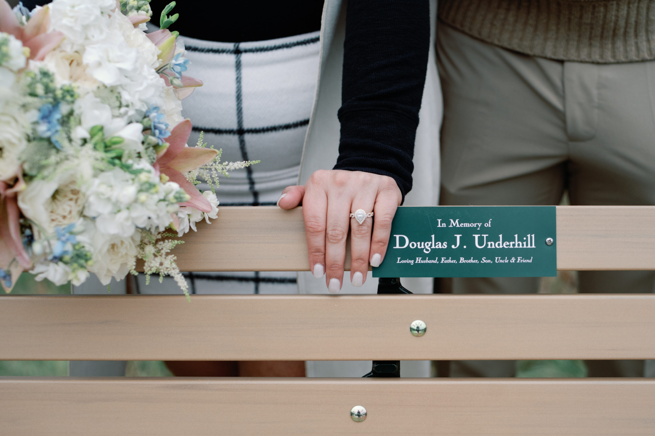 vermont surprise proposal