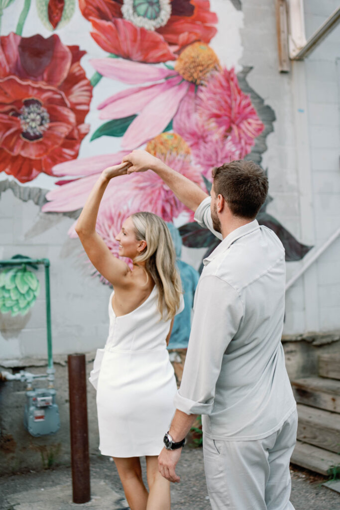 A black-tie Vermont wedding with a Nancy Meyers aesthetic at the historic Shelburne Museum Brick House with Personal notes for every guest, espresso martinis + churros, and sweeping lake views—this one’s for the romantics