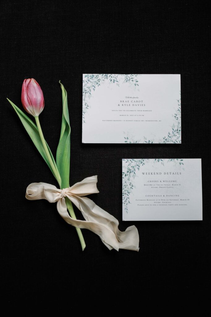 mayflower hotel washington dc wedding