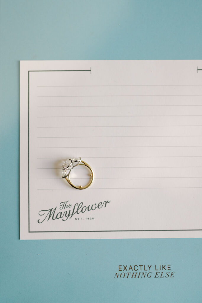 mayflower hotel washington dc wedding