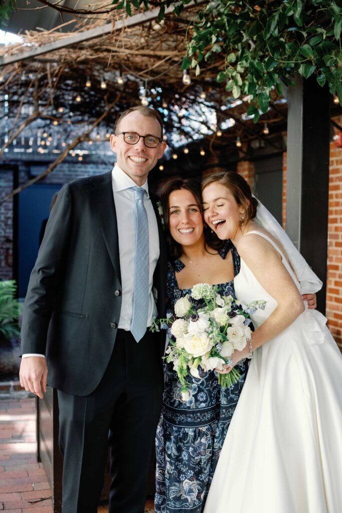 iron gate washington dc wedding reception