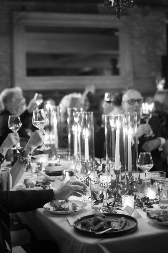 iron gate washington dc wedding reception