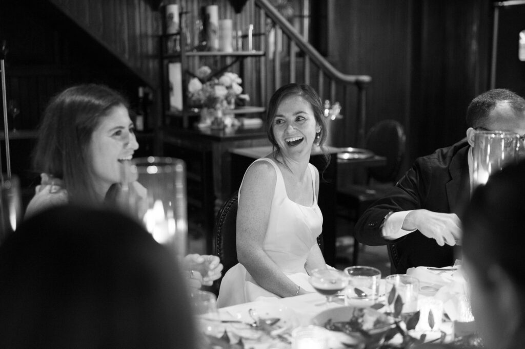iron gate washington dc wedding recepetion