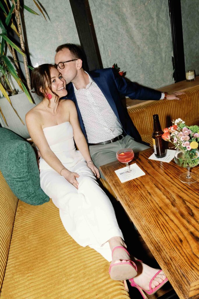 mercy me bar welcome party wedding washington dc cherry blossoms