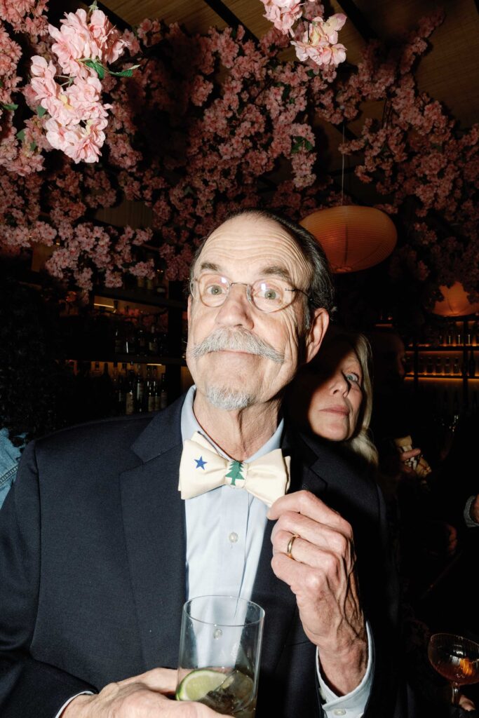 mercy me bar welcome party wedding washington dc cherry blossoms