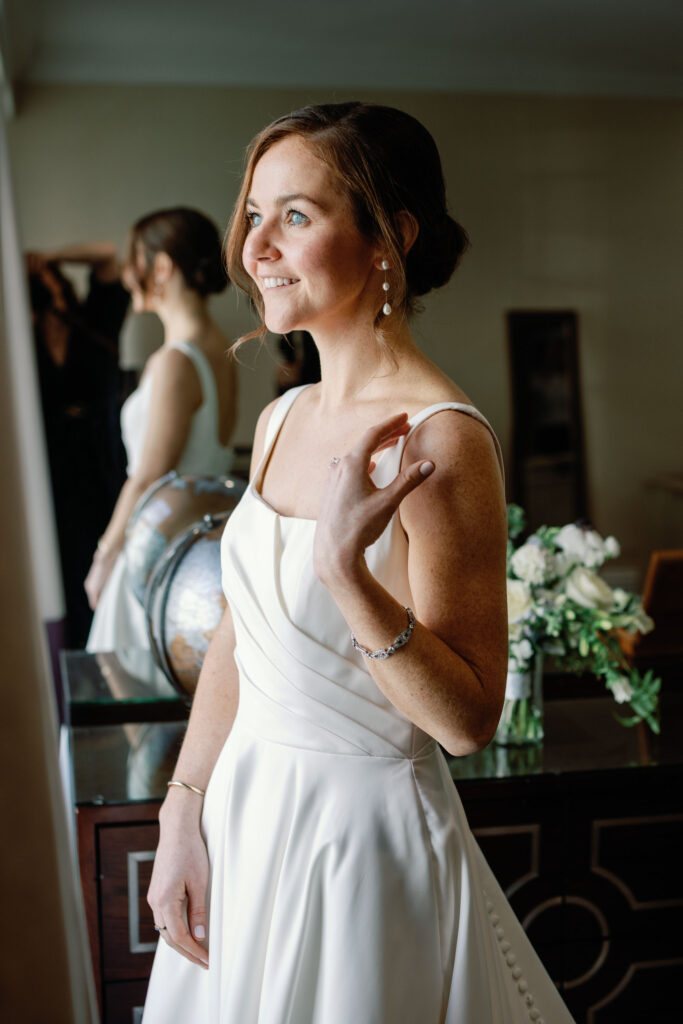 mayflower hotel washington dc wedding