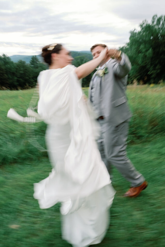 reading farms estate vt wedding portraits summer