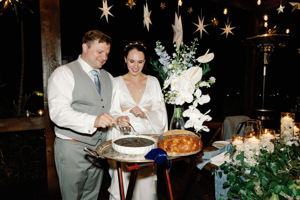 reading farms estate vt wedding reception