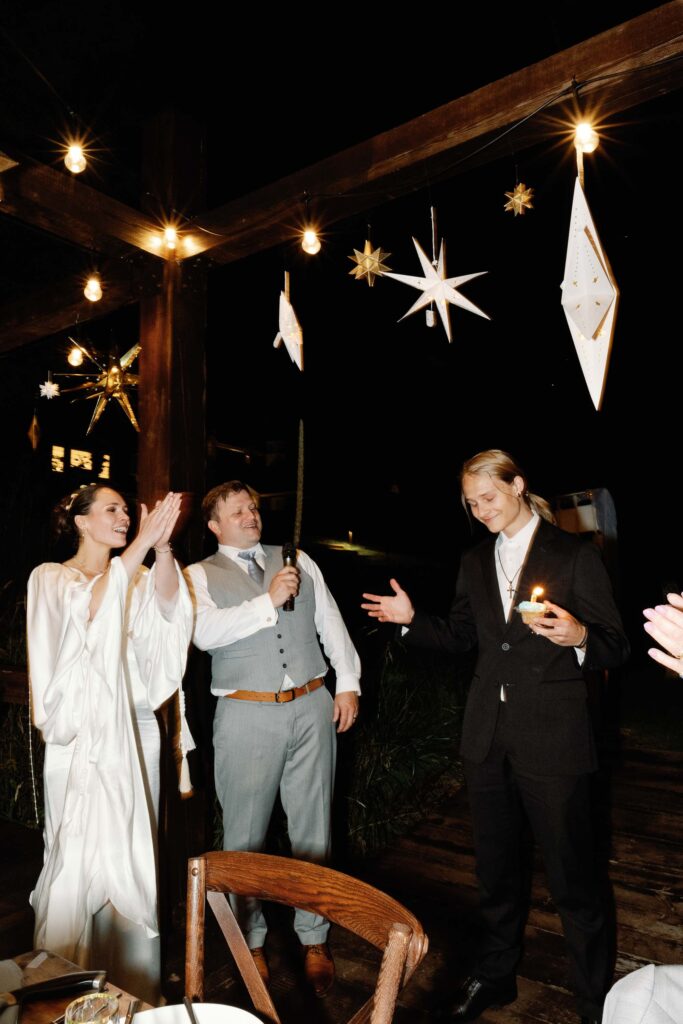 reading farms estate vt wedding reception